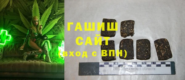 хмурый Надым