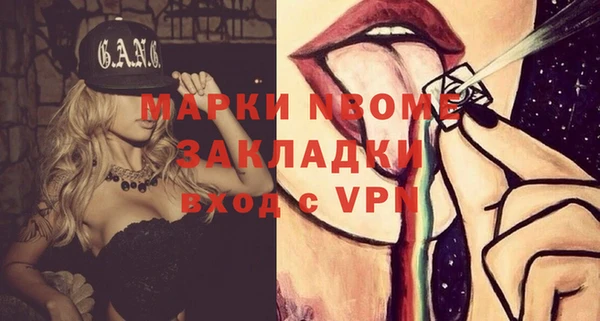 хмурый Надым